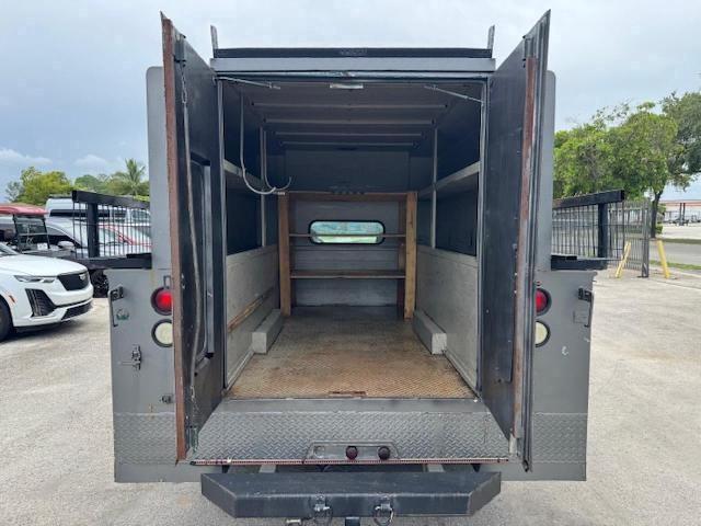 2001 GMC NEW SIERRA C3500 #3240902204