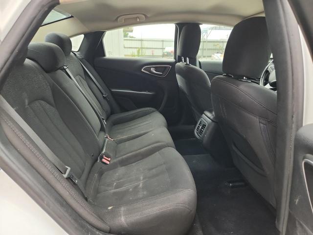 2016 CHRYSLER 200 LIMITE 1C3CCCAB7GN120305