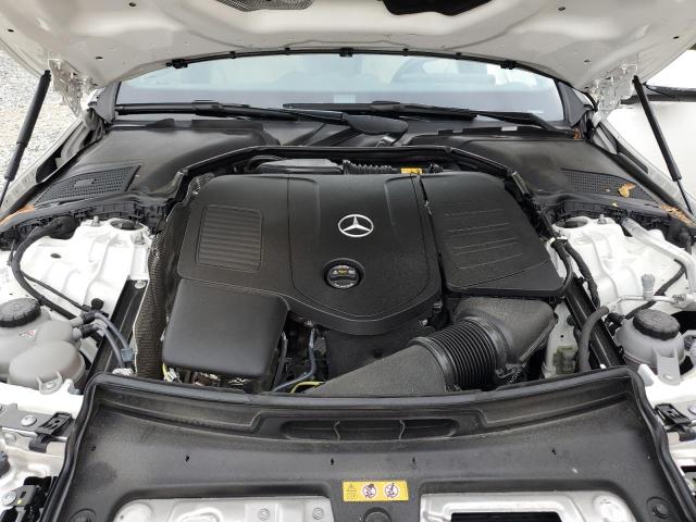 2024 MERCEDES-BENZ C 300 4MATIC #3309352972