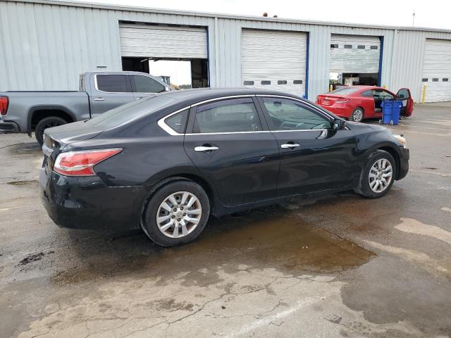 2015 NISSAN ALTIMA 2.5 #3282424287