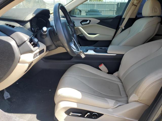 2023 ACURA TLX 19UUB5F36PA005896