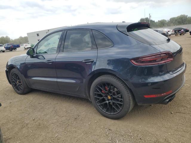 2018 PORSCHE MACAN GTS WP1AG2A56JLB61957