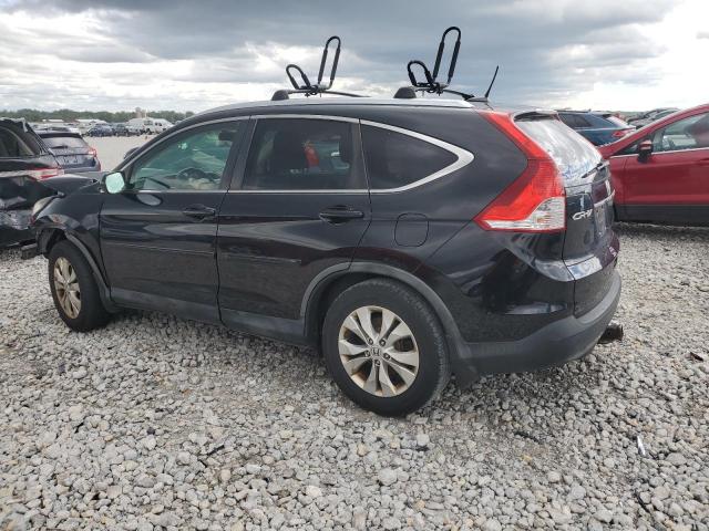 2012 HONDA CR-V EXL - JHLRM4H73CC004585