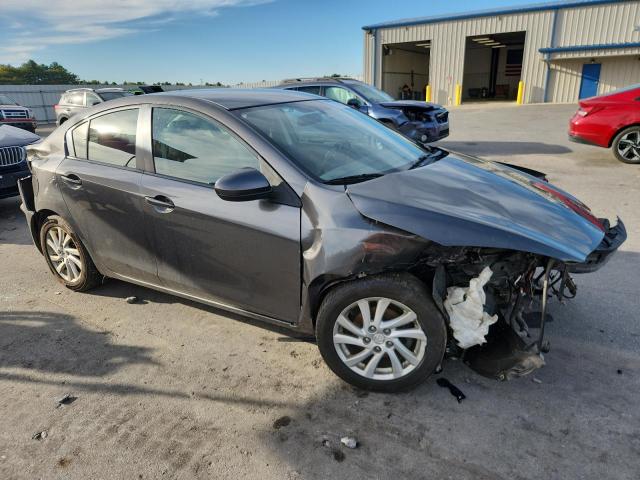 2012 MAZDA 3 I - JM1BL1V88C1588085