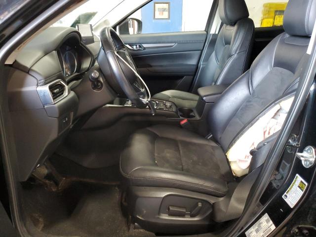 2021 MAZDA CX-5 TOURI JM3KFBCMXM1494926