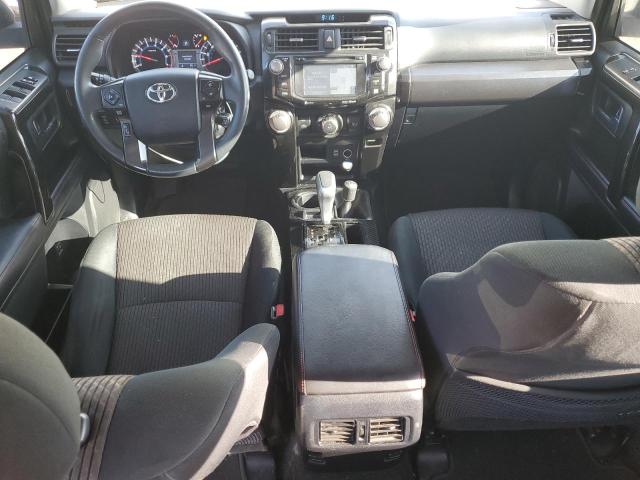 2019 TOYOTA 4RUNNER SR JTEBU5JRXK5678716