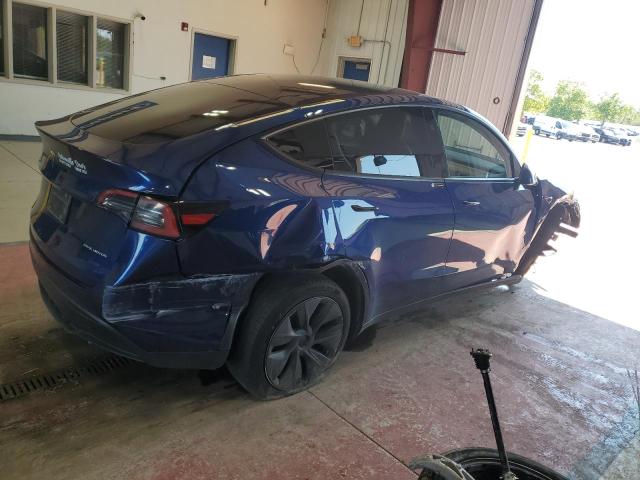 2024 TESLA MODEL Y 7SAYGDEE4RA331611