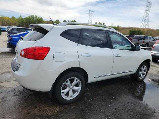 2011 NISSAN ROGUE S - JN8AS5MV9BW255591