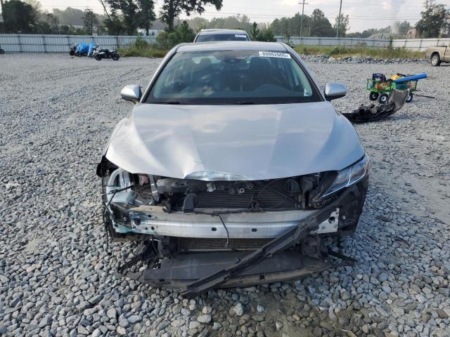 2019 TOYOTA CAMRY L - 4T1B11HK3KU170703