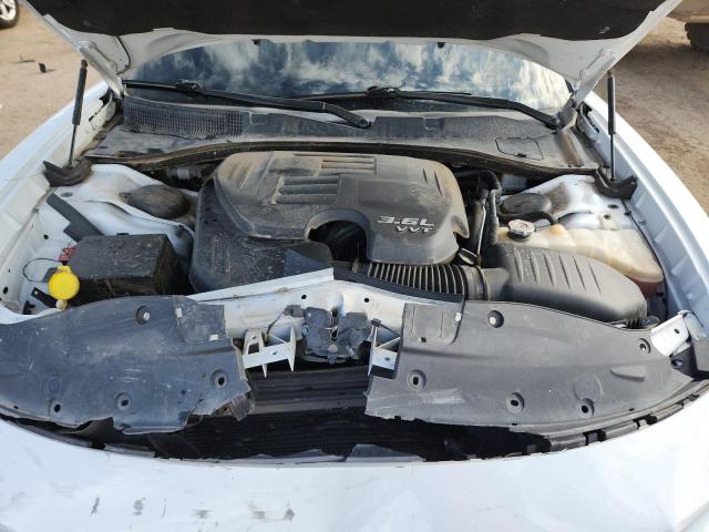 2019 DODGE CHARGER SX #3278594940