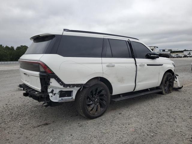 2025 LINCOLN NAVIGATOR - 5LMJJ2LG7SEL02034