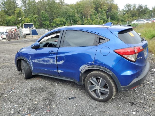 2021 HONDA HR-V EX #3293565940