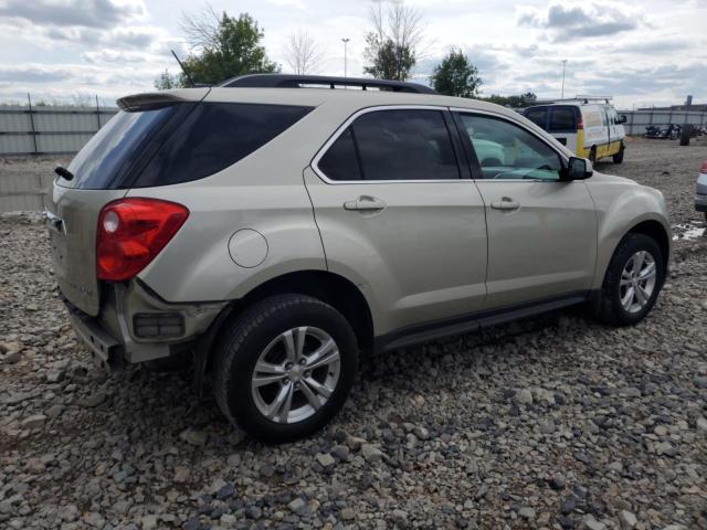 2015 CHEVROLET EQUINOX LT 2GNALCEK8F1162762