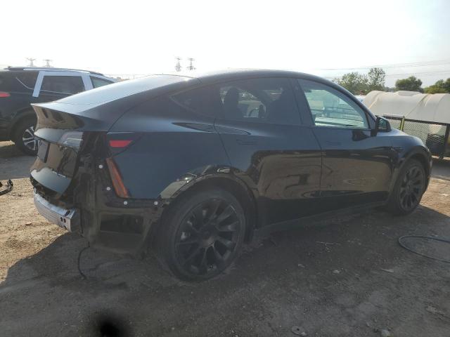 2021 TESLA MODEL Y 5YJYGDEE7MF073528