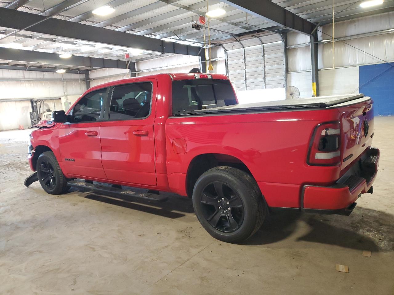 RAM 1500 BIG HORN/LONE STAR