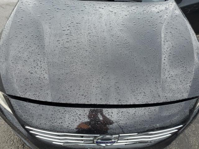 2015 VOLVO S60 PREMIE YV140MFB0F2310531