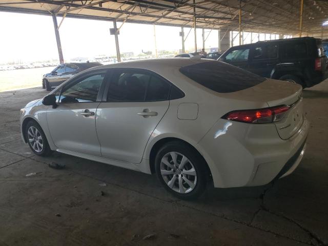 2020 TOYOTA COROLLA LE JTDEPRAE3LJ015946