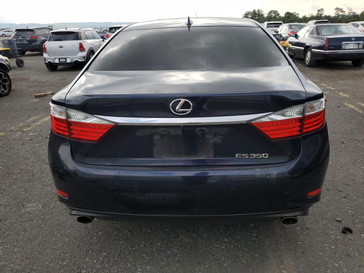 LEXUS ES 350