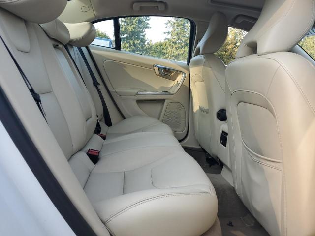 2015 VOLVO S60 PREMIE YV126MFB5F1304901