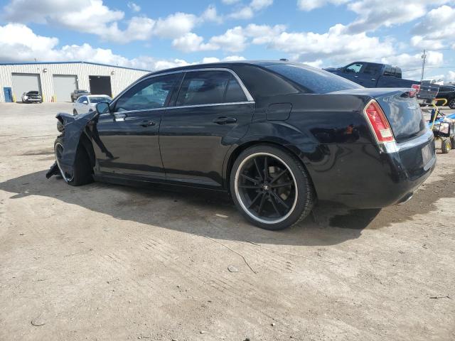 2012 CHRYSLER 300 - 2C3CCAAGXCH176113