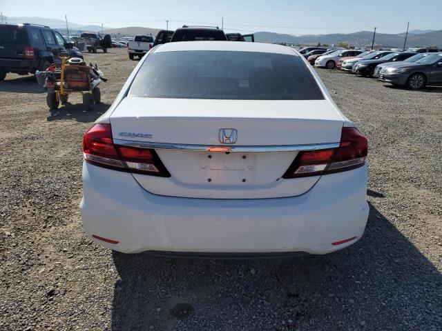 2015 HONDA CIVIC SE 2HGFB2F73FH526472
