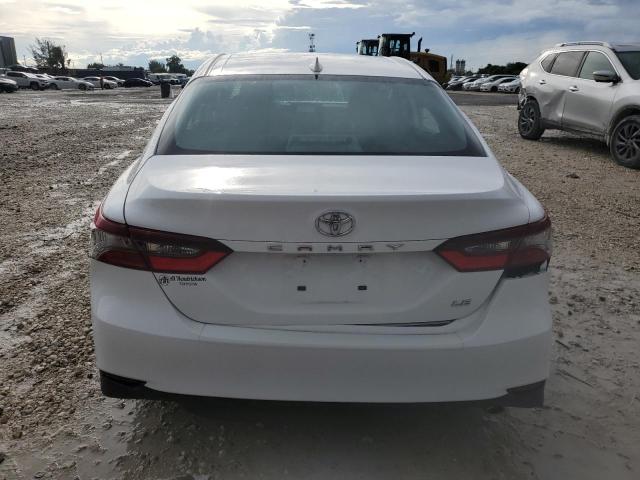 2023 TOYOTA CAMRY LE 4T1C11AK5PU783069