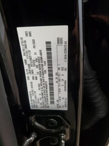 2019 FORD F150 SUPER 1FTEW1EG7KFA92613