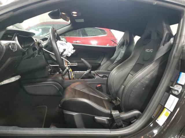 2023 FORD MUSTANG MA #3269042044