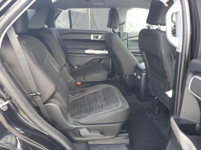 2021 FORD EXPLORER X 1FMSK8DH9MGB42082