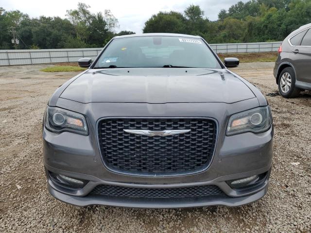 2018 CHRYSLER 300 S 2C3CCABG5JH266894