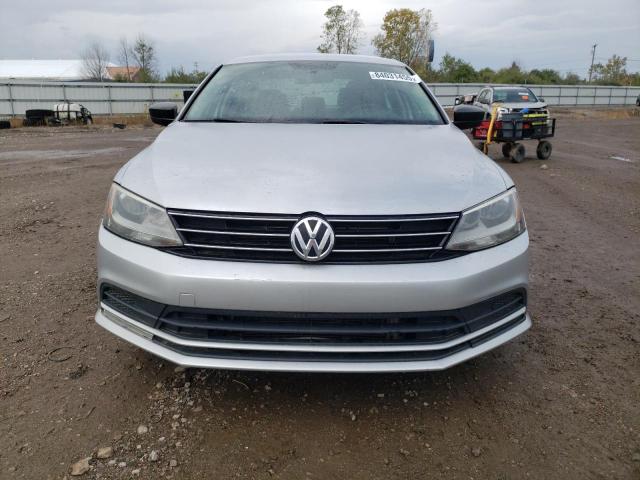 2016 VOLKSWAGEN JETTA S - Other View