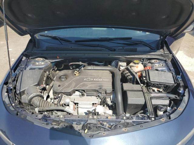 2017 CHEVROLET MALIBU LS 1G1ZB5STXHF270134