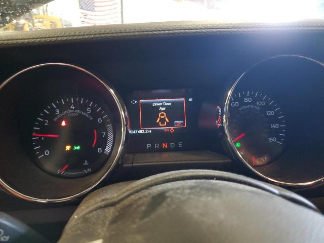 2017 FORD MUSTANG GT #3274710812