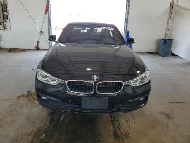 2017 BMW 328 D XDRI WBA8F1C32HK825807