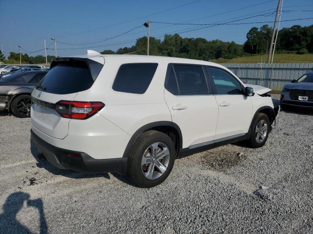 2025 HONDA PILOT EXL 5FNYG2H45SB021058