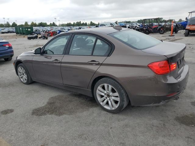 2015 BMW 328 XI WBA3B3G56FNR88629