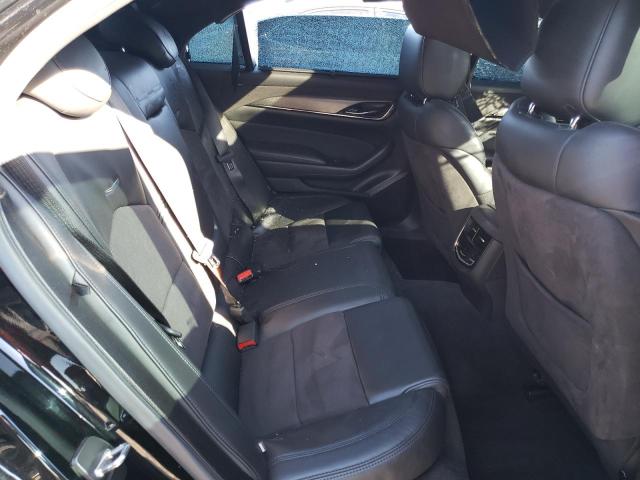 2016 CADILLAC CTS-V - 1G6A15S60G0122127