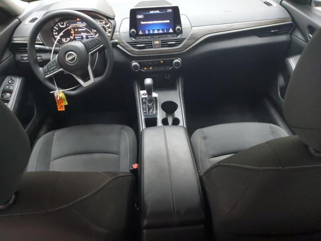 2025 NISSAN ALTIMA SV 1N4BL4DV4SN306417
