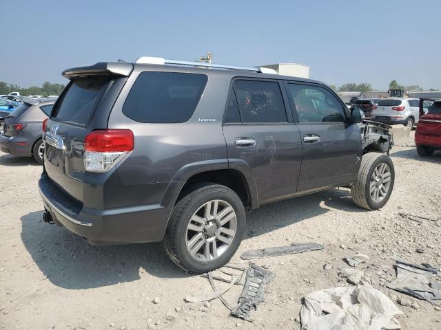 2011 TOYOTA 4RUNNER SR5 - JTEZU5JR5B5022549