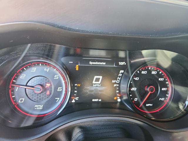 2021 DODGE CHARGER SX - 2C3CDXBG1MH561608