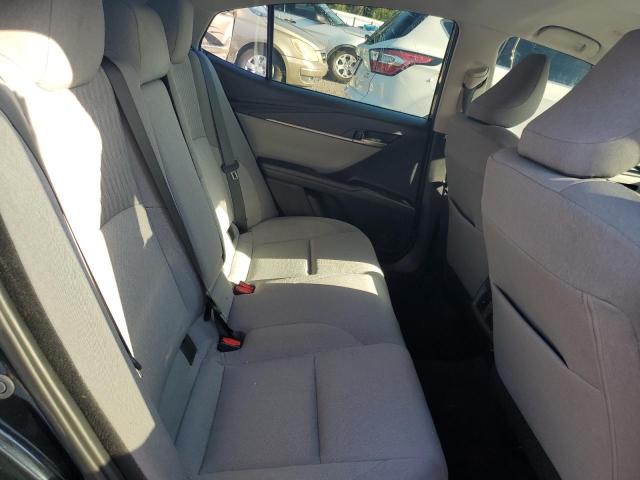 2025 TOYOTA CAMRY XSE 4T1DAACK6SU006524