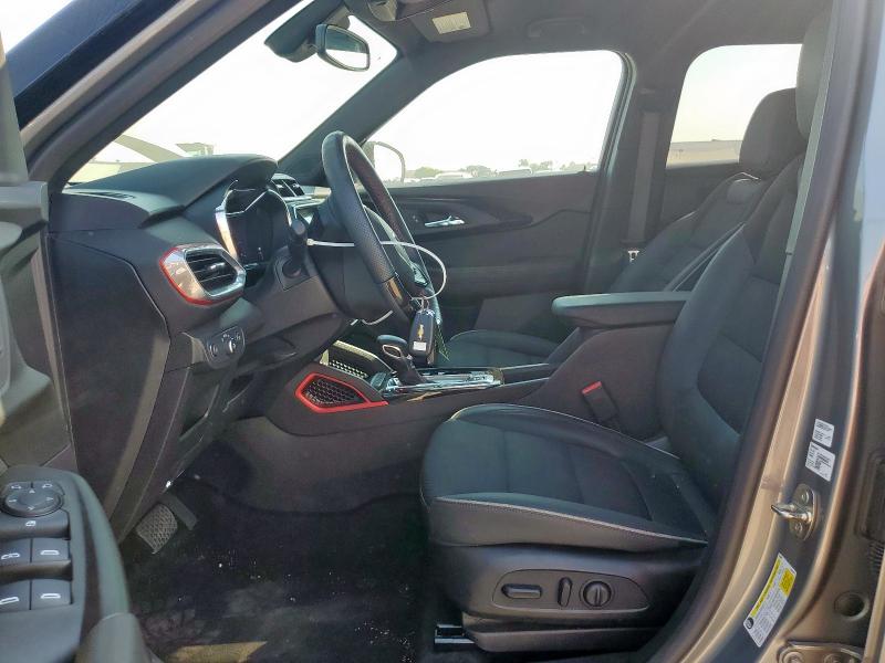 2023 CHEVROLET TRAILBLAZE KL79MUSLXPB187561