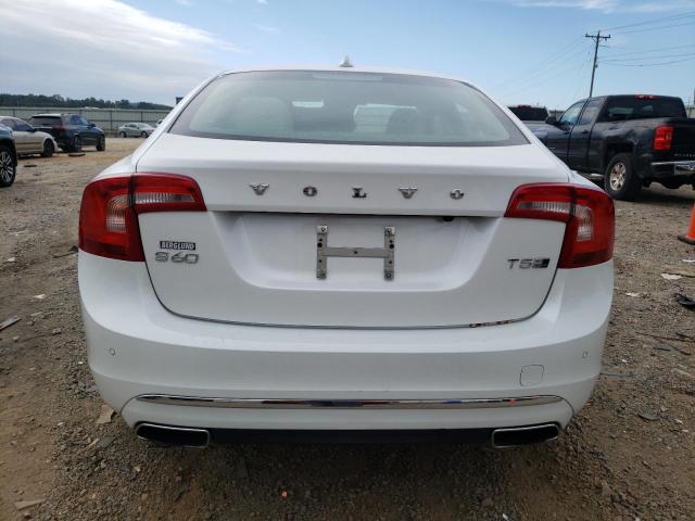 2017 VOLVO S60 PLATINUM LYV402TMXHB126229
