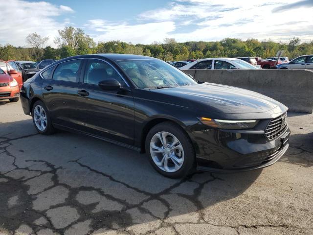 2025 HONDA ACCORD LX #3309347014