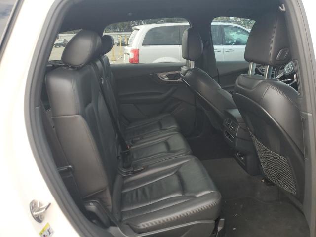 2019 AUDI Q7 PREMIUM - WA1AHAF7XKD032984