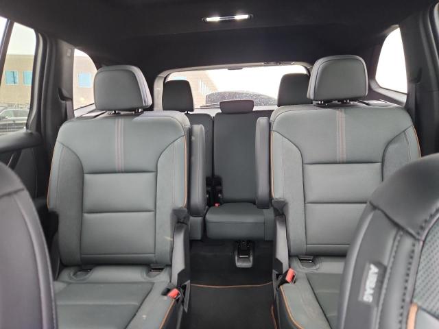 2024 GMC ACADIA AT4 - 1GKENPKS5RJ181350