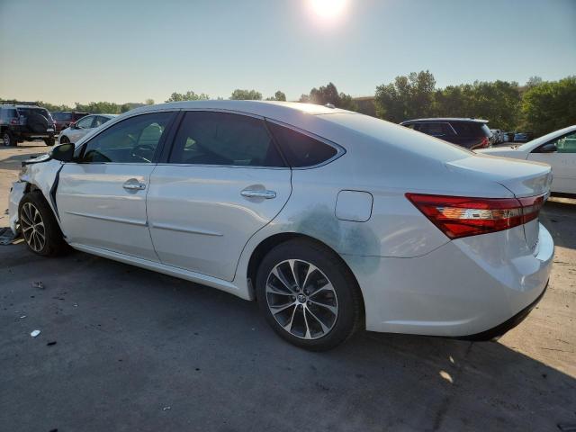 2017 TOYOTA AVALON XLE 4T1BK1EB8HU263369