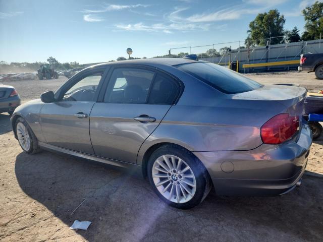 2011 BMW 335 D #3281750919