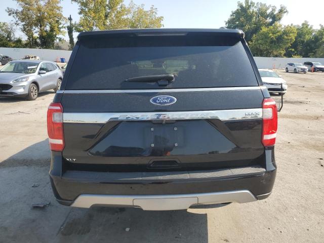 2018 FORD EXPEDITION MAX XLT 1FMJK1JT4JEA49263