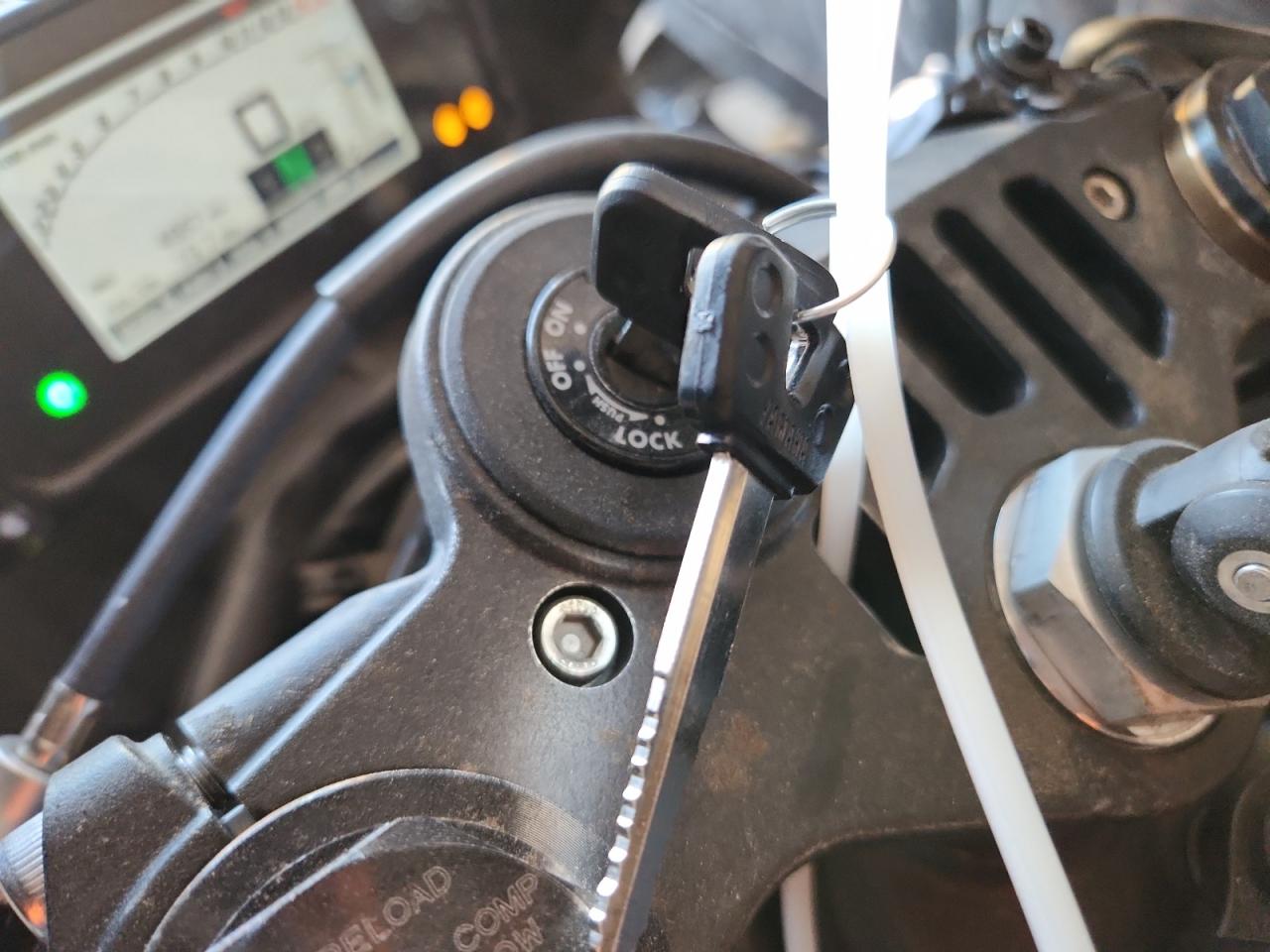 Lot #3285905563 2025 YAMAHA YZF1000